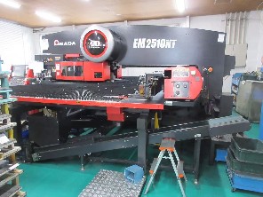 EM2510NT（2005）